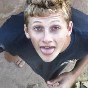 Meet your Posher, Zach